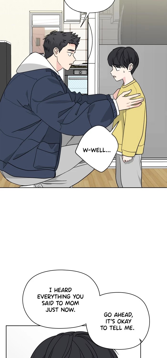 Mother, I'm Sorry Chapter 80 page 13 - Chapter 80: Episode 80