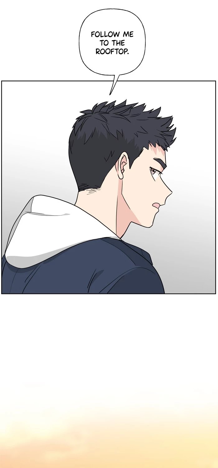 Mother, I'm Sorry Chapter 80 page 17 - Chapter 80: Episode 80