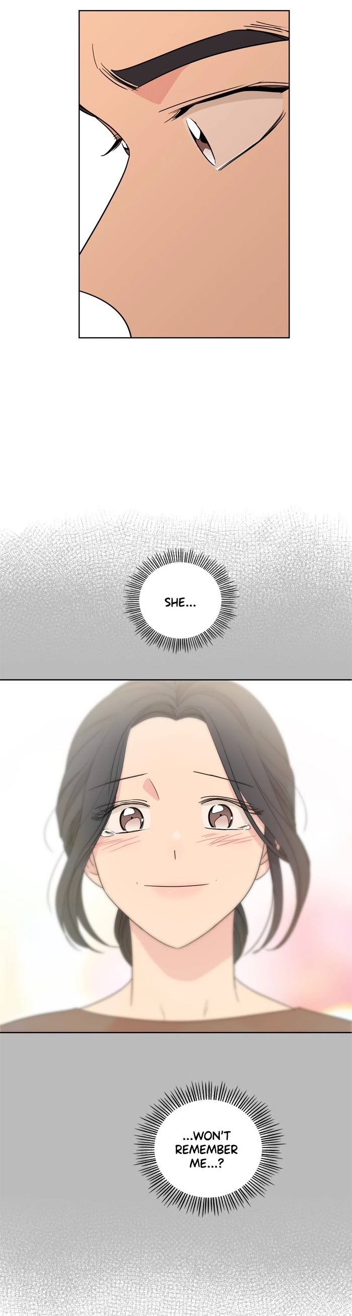Mother, I'm Sorry Chapter 80 page 30 - Chapter 80: Episode 80