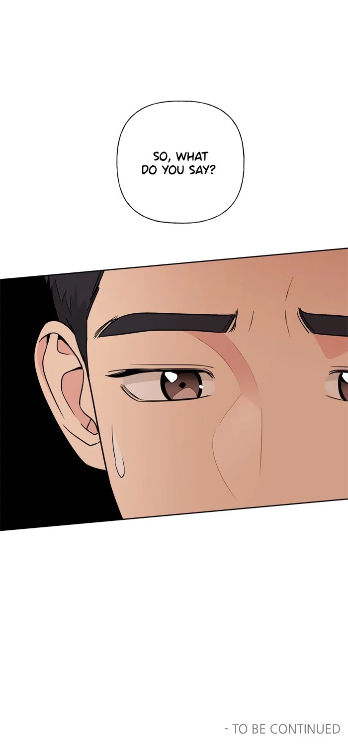 Mother, I'm Sorry Chapter 80 page 34 - Chapter 80: Episode 80