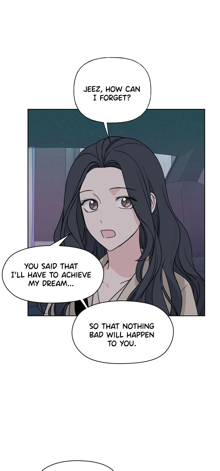 Mother, I'm Sorry Chapter 81 page 25 - Chapter 81: Episode 81