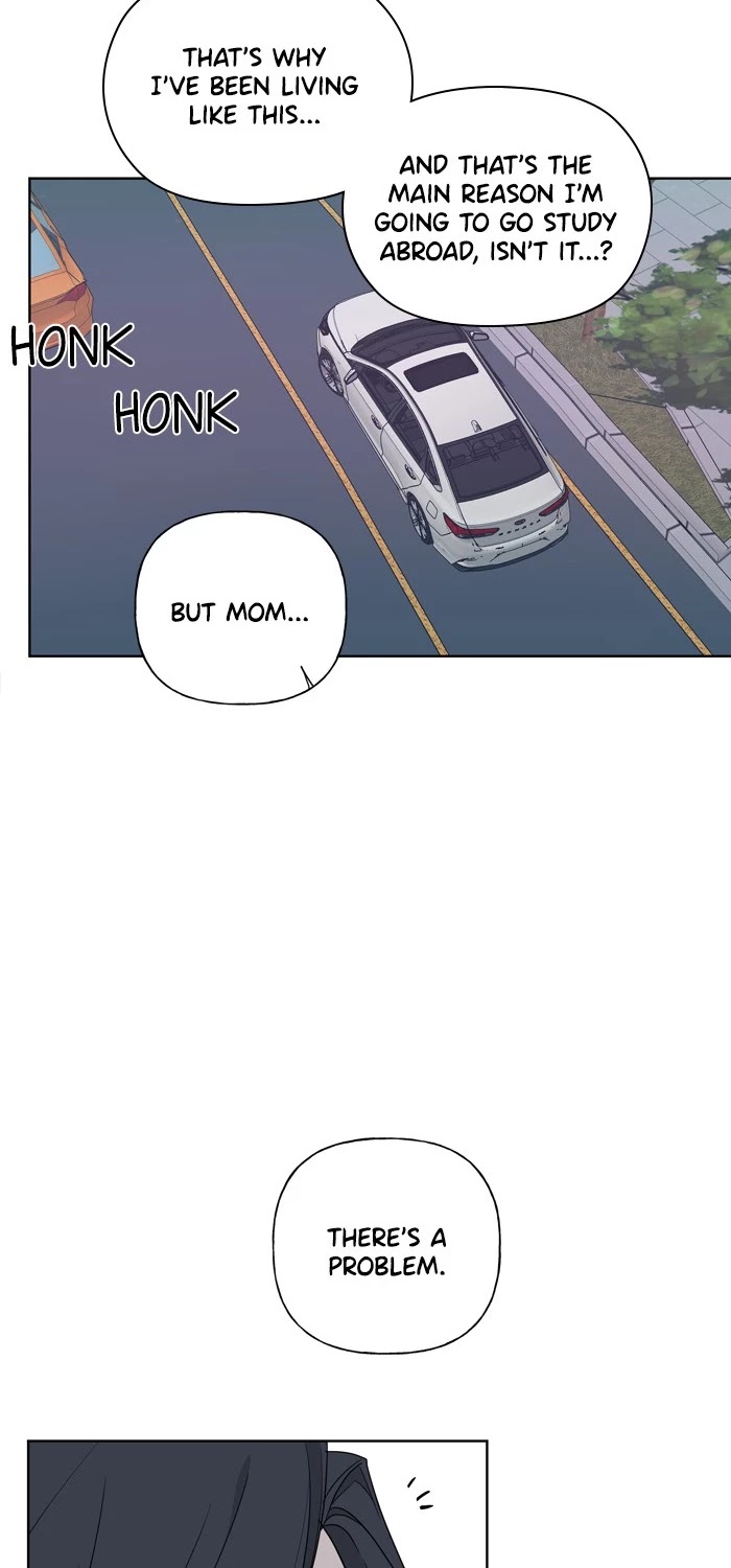 Mother, I'm Sorry Chapter 81 page 26 - Chapter 81: Episode 81