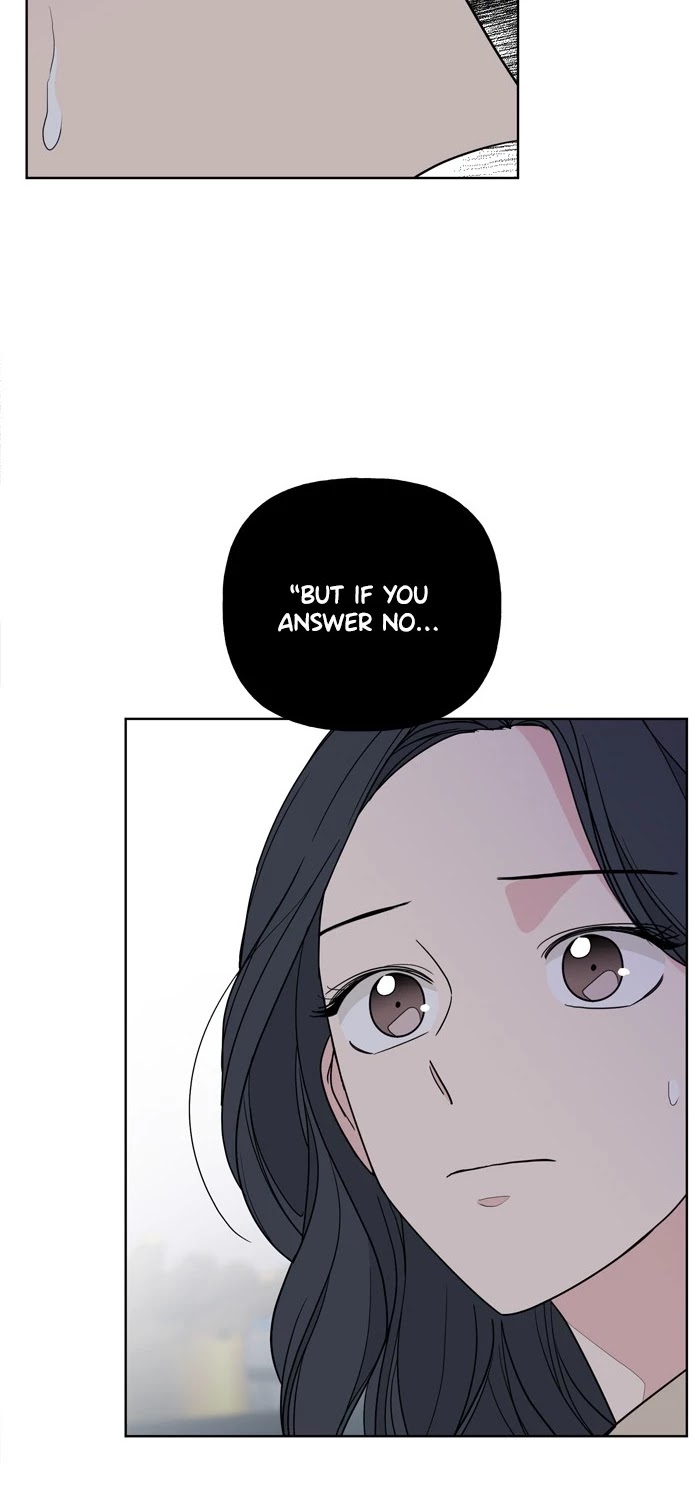 Mother, I'm Sorry Chapter 81 page 35 - Chapter 81: Episode 81