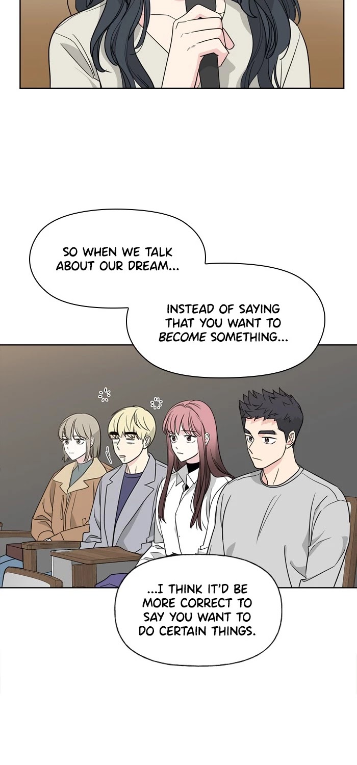 Mother, I'm Sorry Chapter 81 page 5 - Chapter 81: Episode 81
