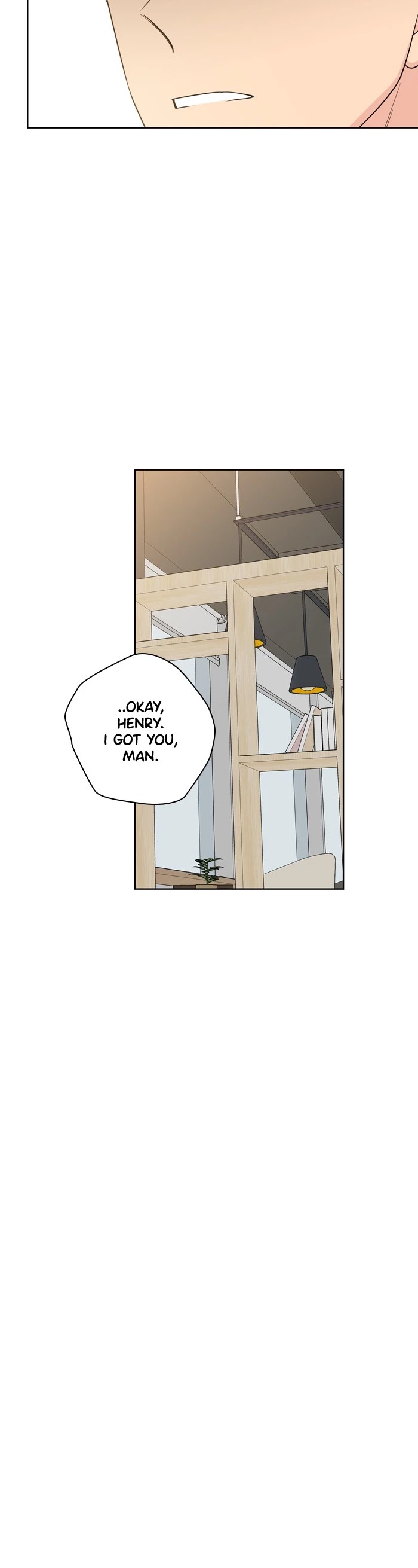 Mother, I'm Sorry Chapter 82 page 20 - Chapter 82: Episode 82