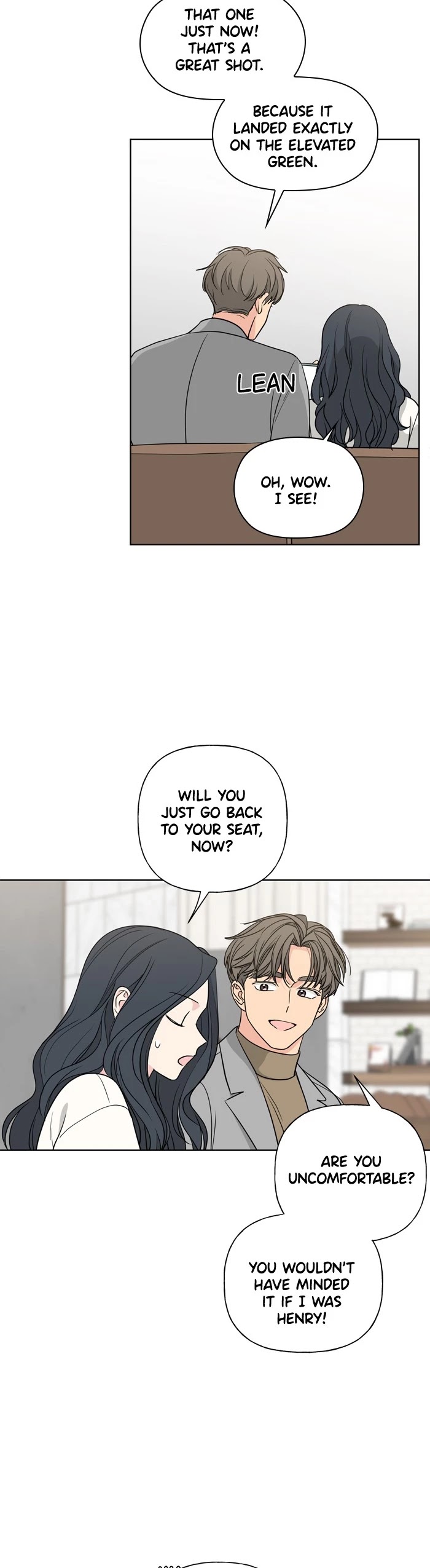 Mother, I'm Sorry Chapter 82 page 32 - Chapter 82: Episode 82