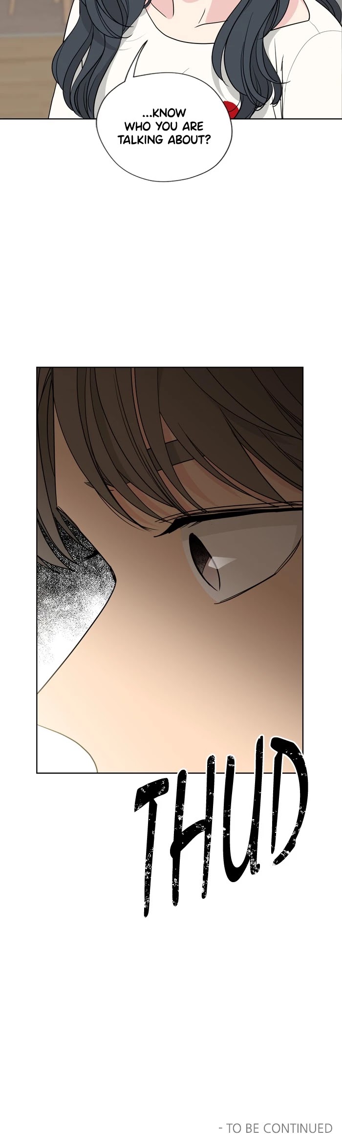 Mother, I'm Sorry Chapter 82 page 35 - Chapter 82: Episode 82