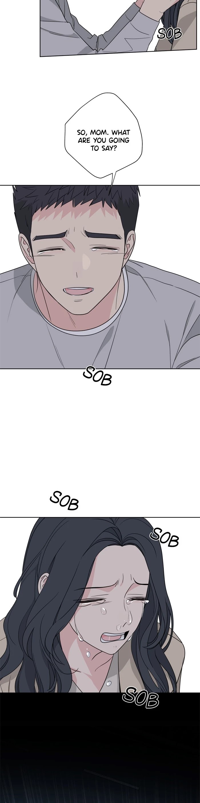 Mother, I'm Sorry Chapter 83 page 16 - Chapter 83: Episode 83