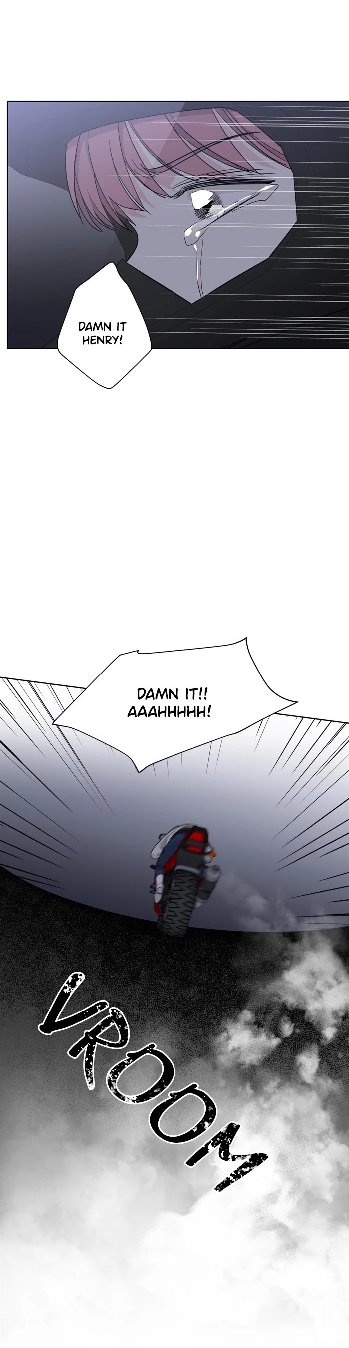 Mother, I'm Sorry Chapter 83 page 31 - Chapter 83: Episode 83