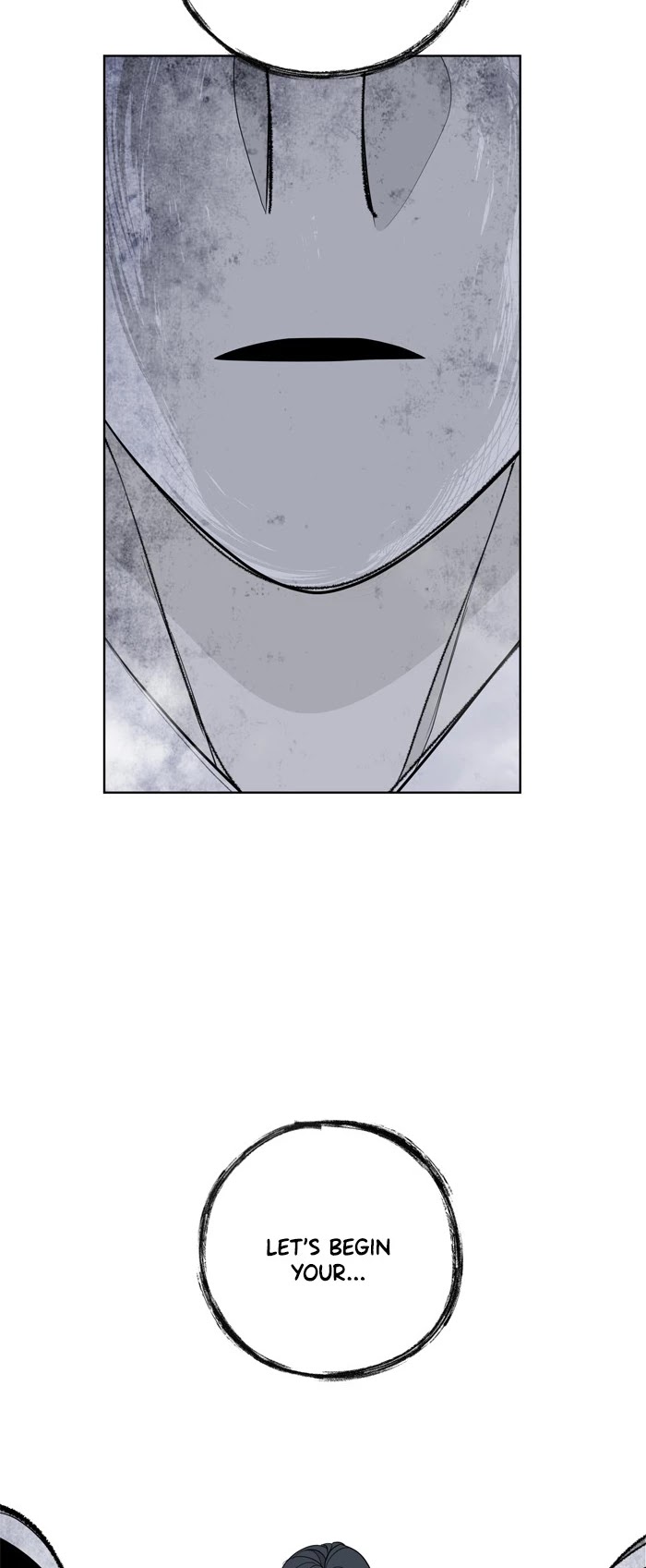 Mother, I'm Sorry Chapter 83 page 33 - Chapter 83: Episode 83