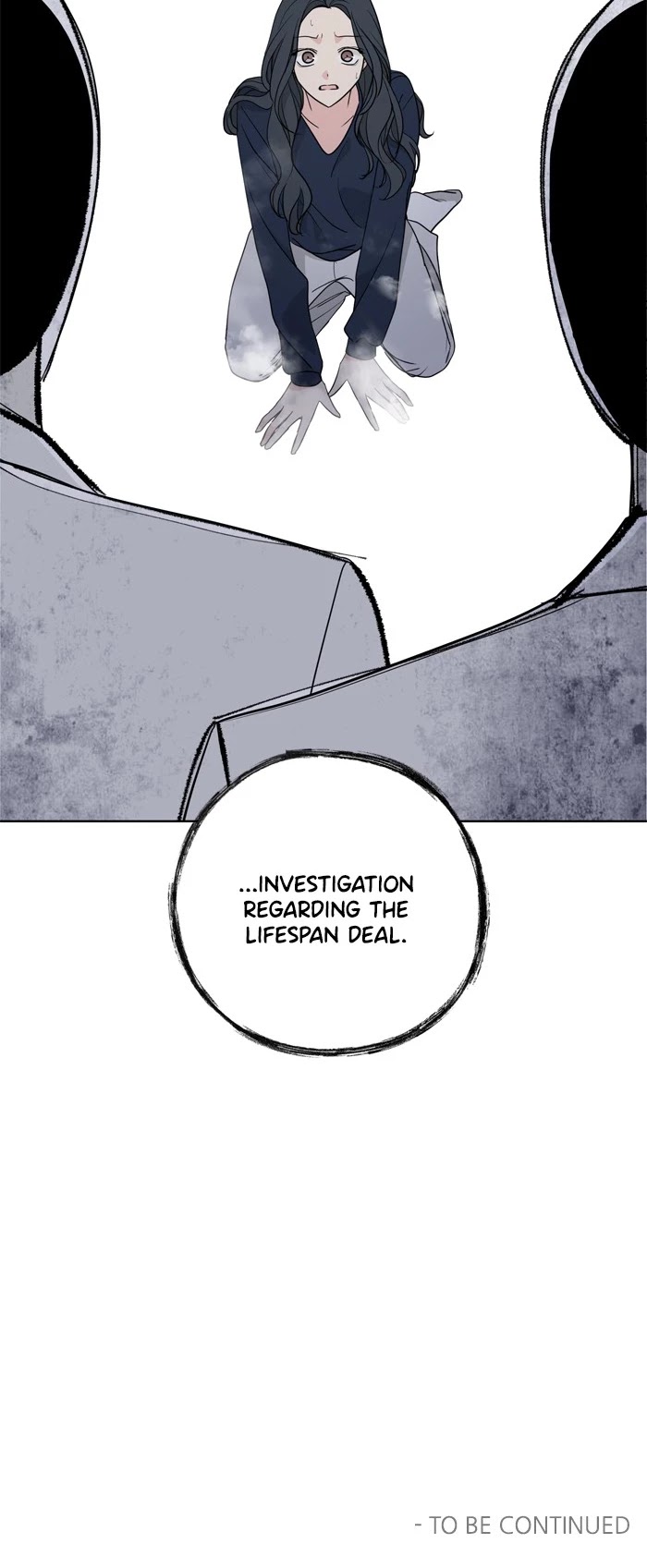 Mother, I'm Sorry Chapter 83 page 34 - Chapter 83: Episode 83