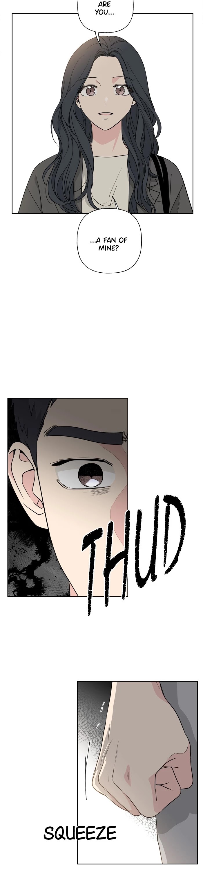 Mother, I'm Sorry Chapter 84 page 29 - Chapter 84: Episode 84