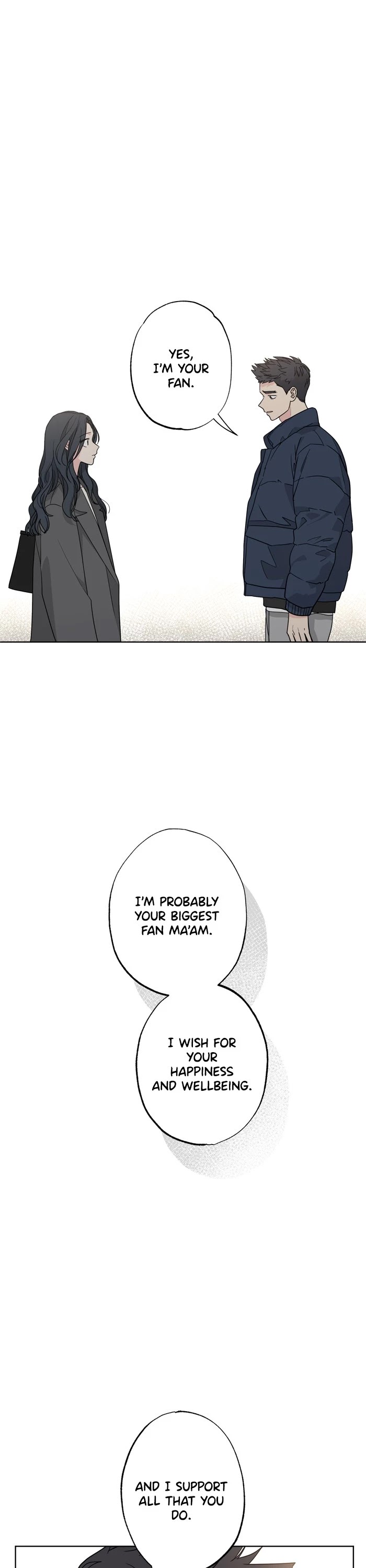 Mother, I'm Sorry Chapter 84 page 30 - Chapter 84: Episode 84