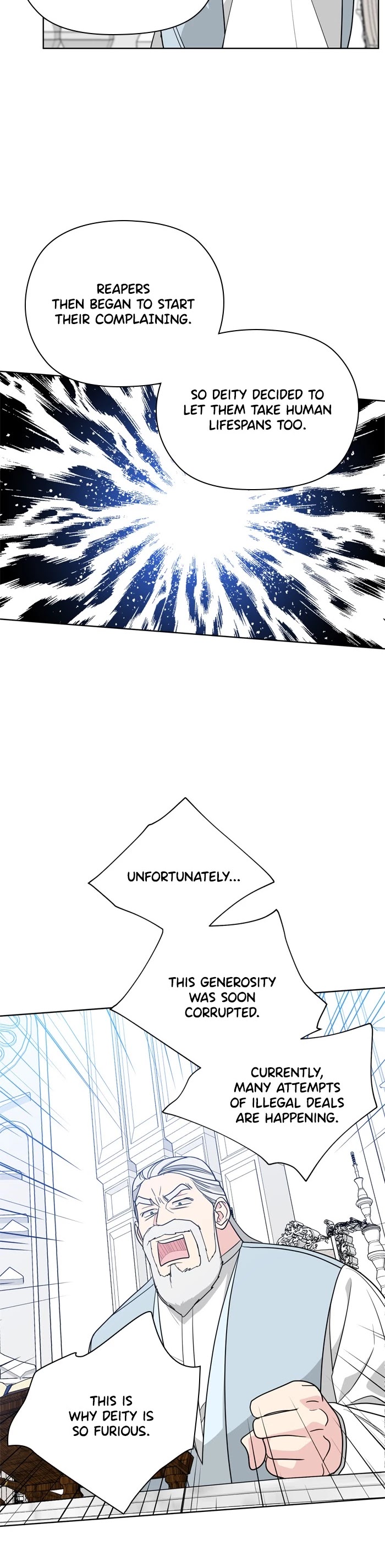 Mother, I'm Sorry Chapter 86 page 11 - Chapter 86: Episode 86
