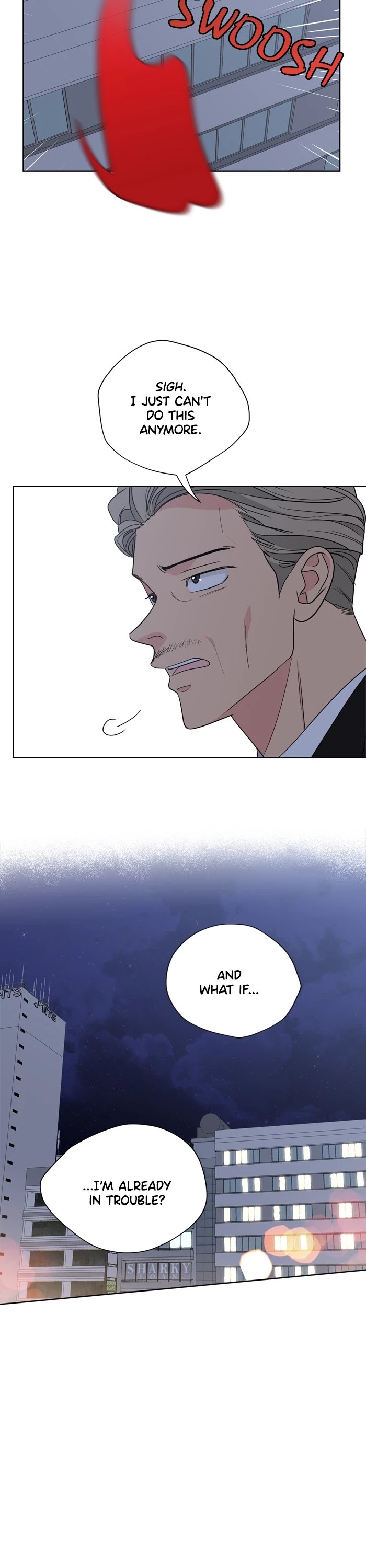 Mother, I'm Sorry Chapter 86 page 26 - Chapter 86: Episode 86