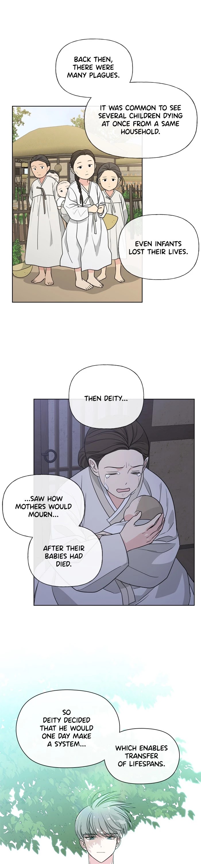 Mother, I'm Sorry Chapter 86 page 9 - Chapter 86: Episode 86