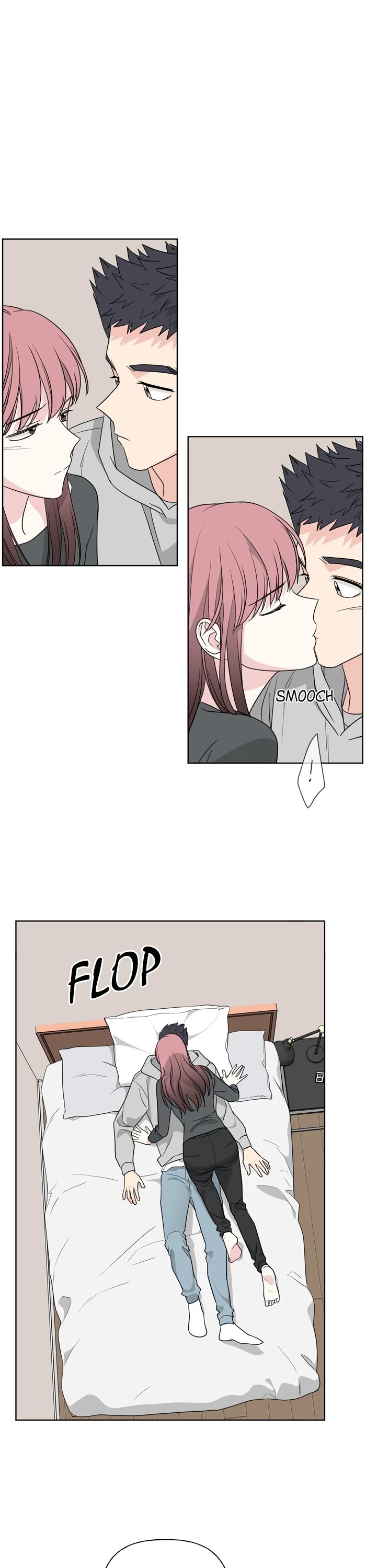 Mother, I'm Sorry Chapter 87 page 22 - Chapter 87: Episode 87
