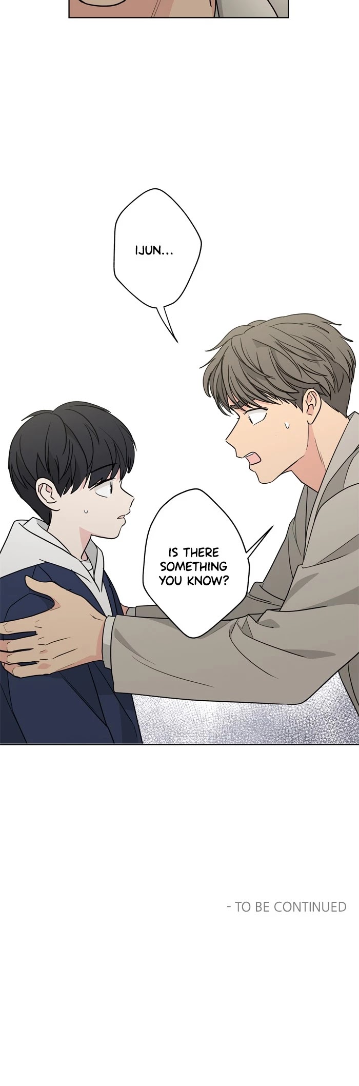 Mother, I'm Sorry Chapter 88 page 29 - Chapter 88: Episode 88