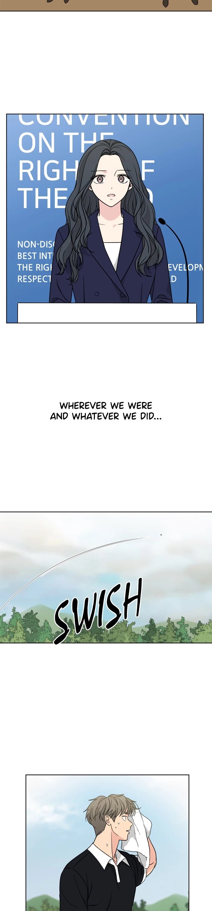 Mother, I'm Sorry Chapter 89 page 13 - Chapter 89: Episode 89