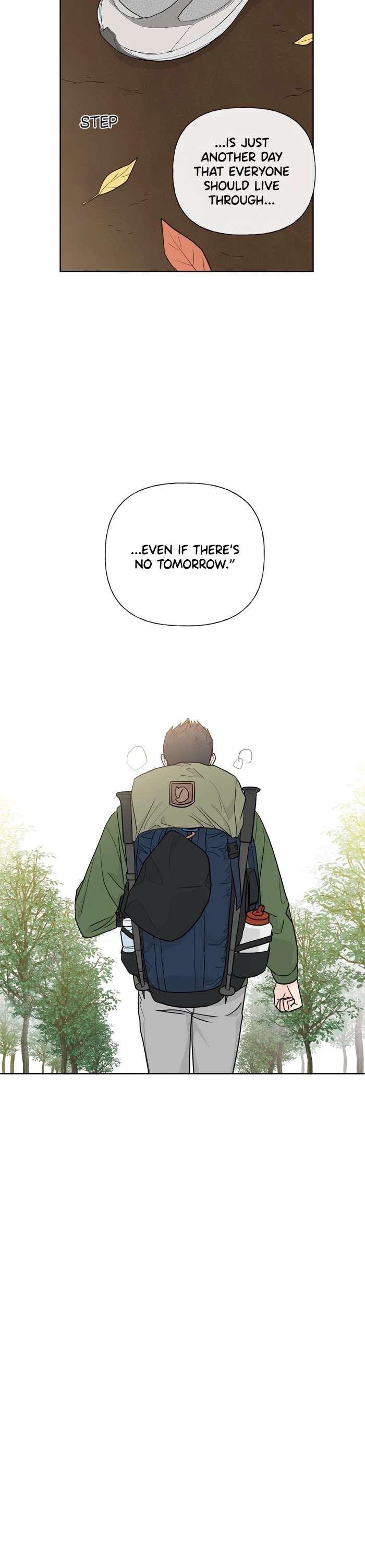 Mother, I'm Sorry Chapter 89 page 29 - Chapter 89: Episode 89