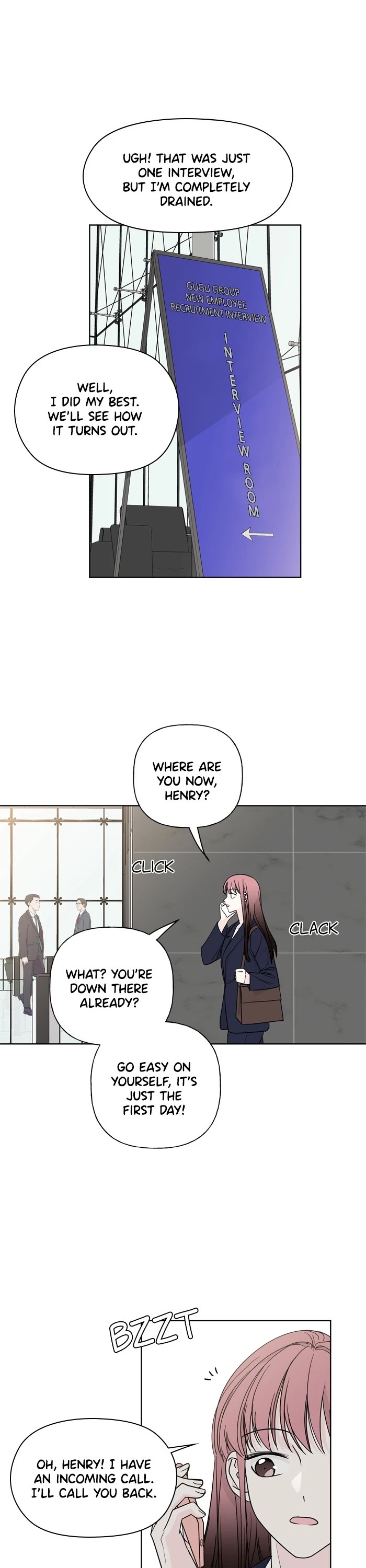 Mother, I'm Sorry Chapter 89 page 30 - Chapter 89: Episode 89
