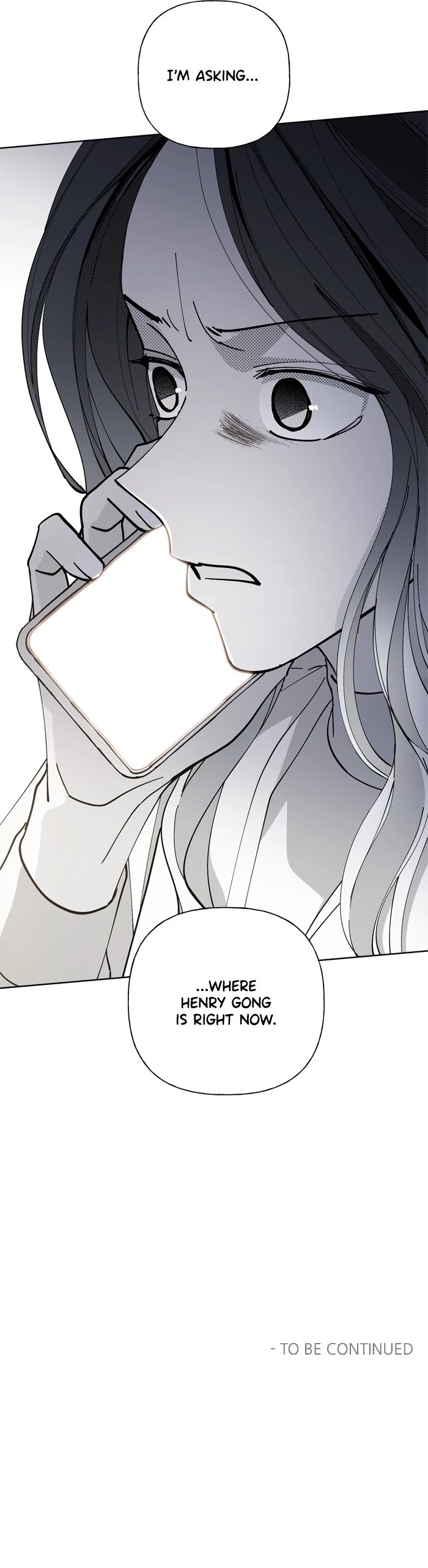 Mother, I'm Sorry Chapter 89 page 32 - Chapter 89: Episode 89