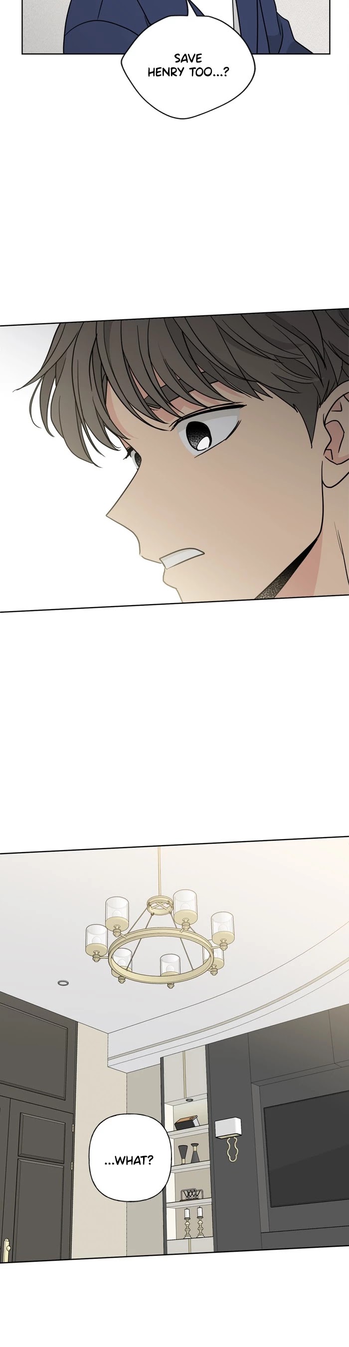 Mother, I'm Sorry Chapter 89 page 4 - Chapter 89: Episode 89