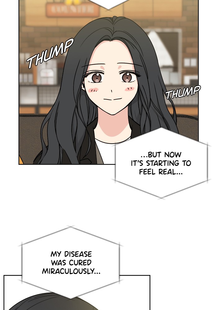Mother, I'm Sorry Chapter 9 page 12 - Chapter 9: Episode 9