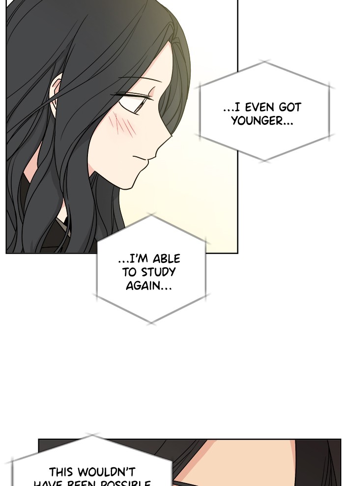 Mother, I'm Sorry Chapter 9 page 13 - Chapter 9: Episode 9