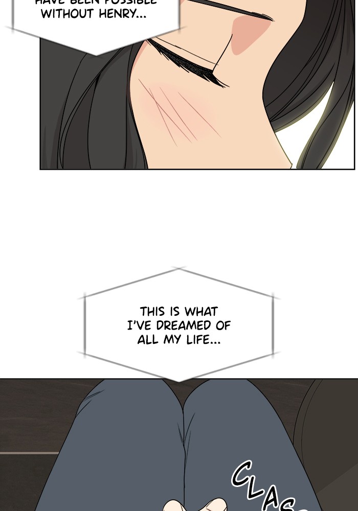 Mother, I'm Sorry Chapter 9 page 14 - Chapter 9: Episode 9