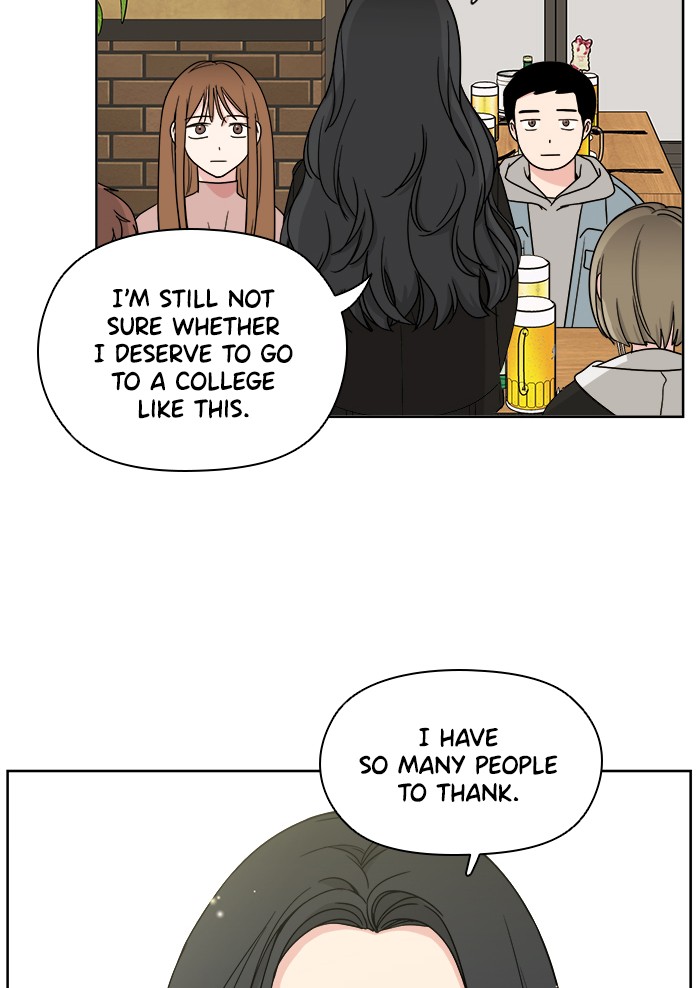 Mother, I'm Sorry Chapter 9 page 17 - Chapter 9: Episode 9