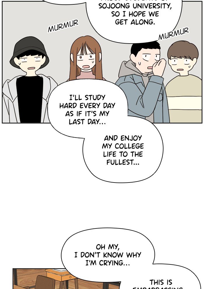 Mother, I'm Sorry Chapter 9 page 19 - Chapter 9: Episode 9