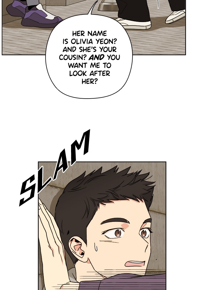 Mother, I'm Sorry Chapter 9 page 2 - Chapter 9: Episode 9