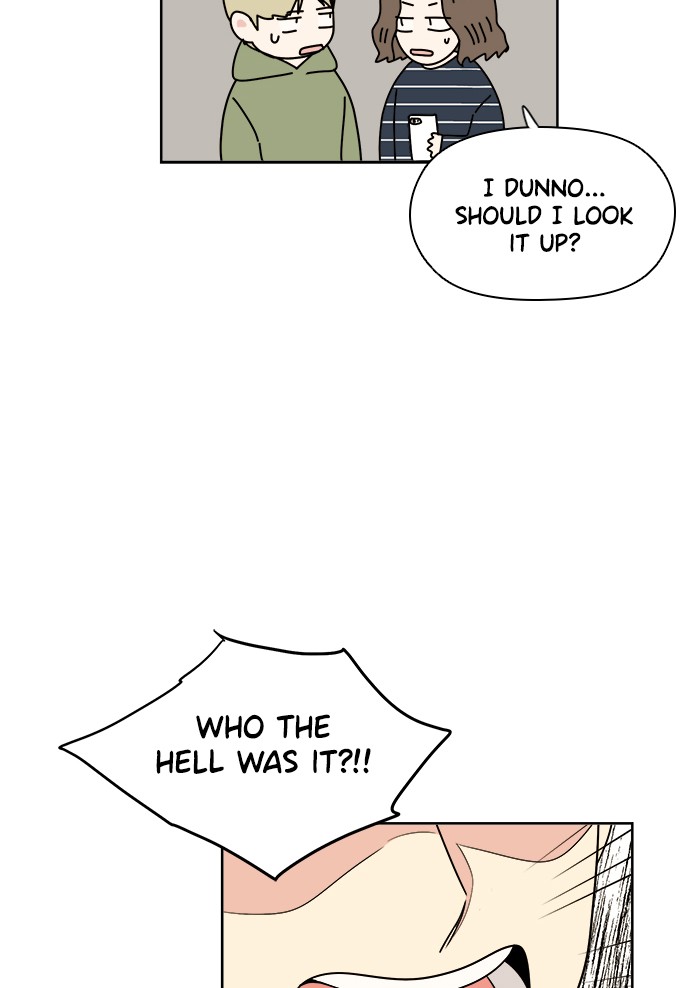 Mother, I'm Sorry Chapter 9 page 21 - Chapter 9: Episode 9