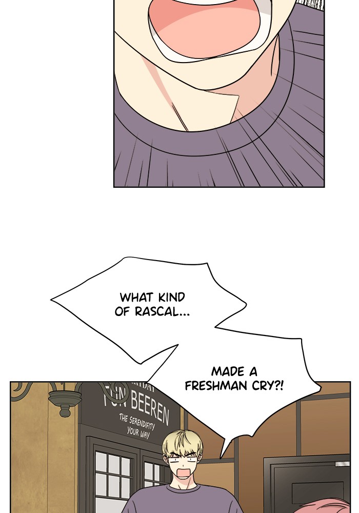 Mother, I'm Sorry Chapter 9 page 22 - Chapter 9: Episode 9