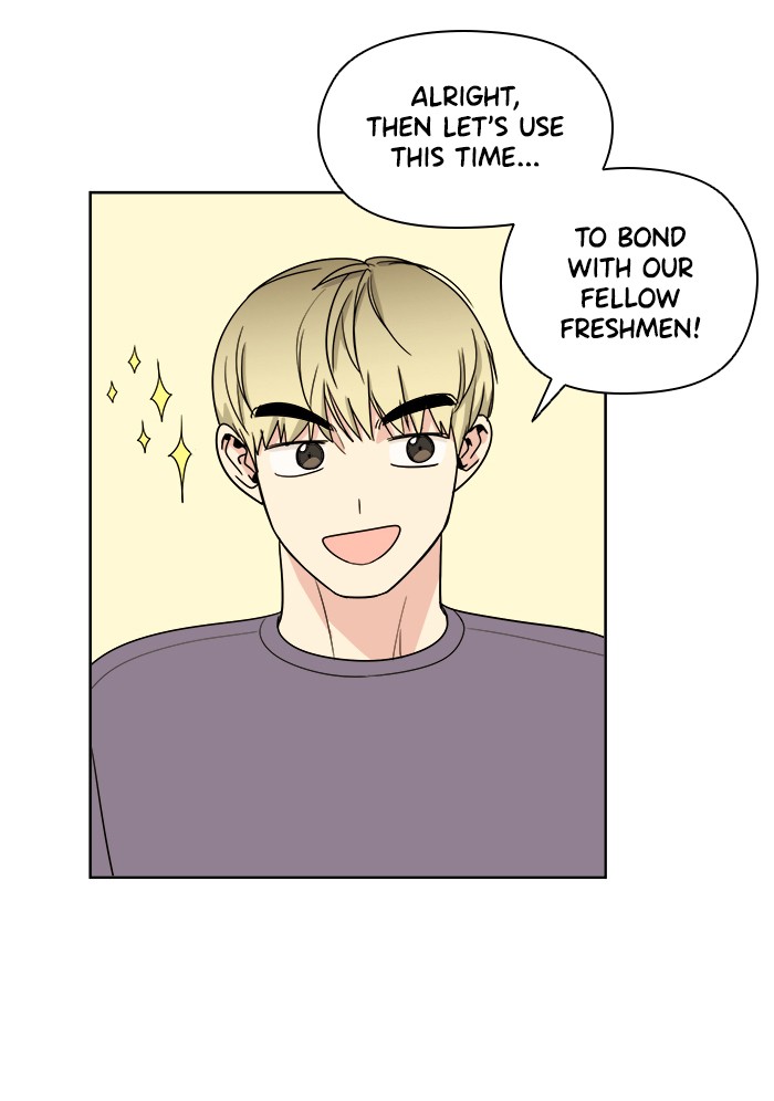 Mother, I'm Sorry Chapter 9 page 26 - Chapter 9: Episode 9