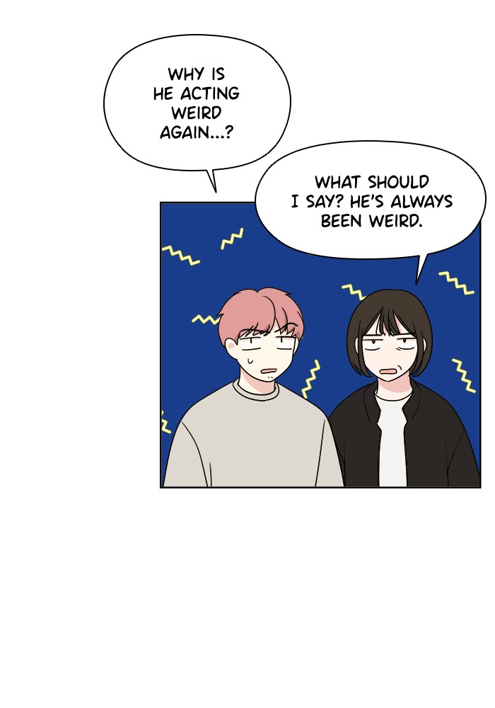 Mother, I'm Sorry Chapter 9 page 27 - Chapter 9: Episode 9