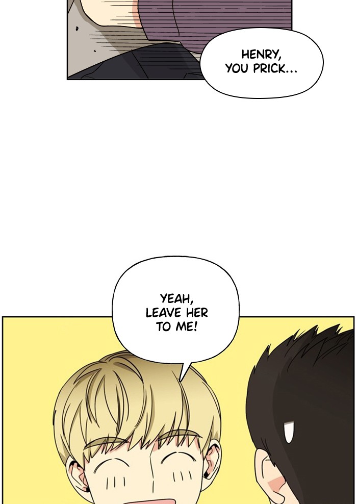 Mother, I'm Sorry Chapter 9 page 3 - Chapter 9: Episode 9