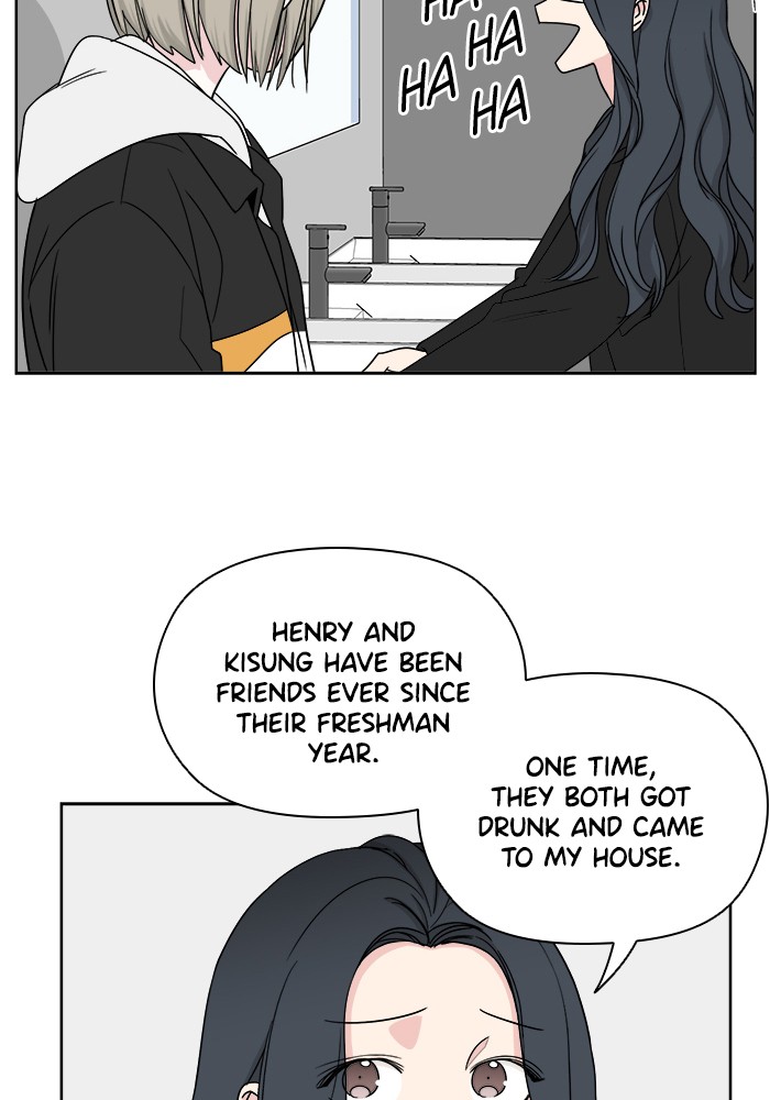 Mother, I'm Sorry Chapter 9 page 31 - Chapter 9: Episode 9