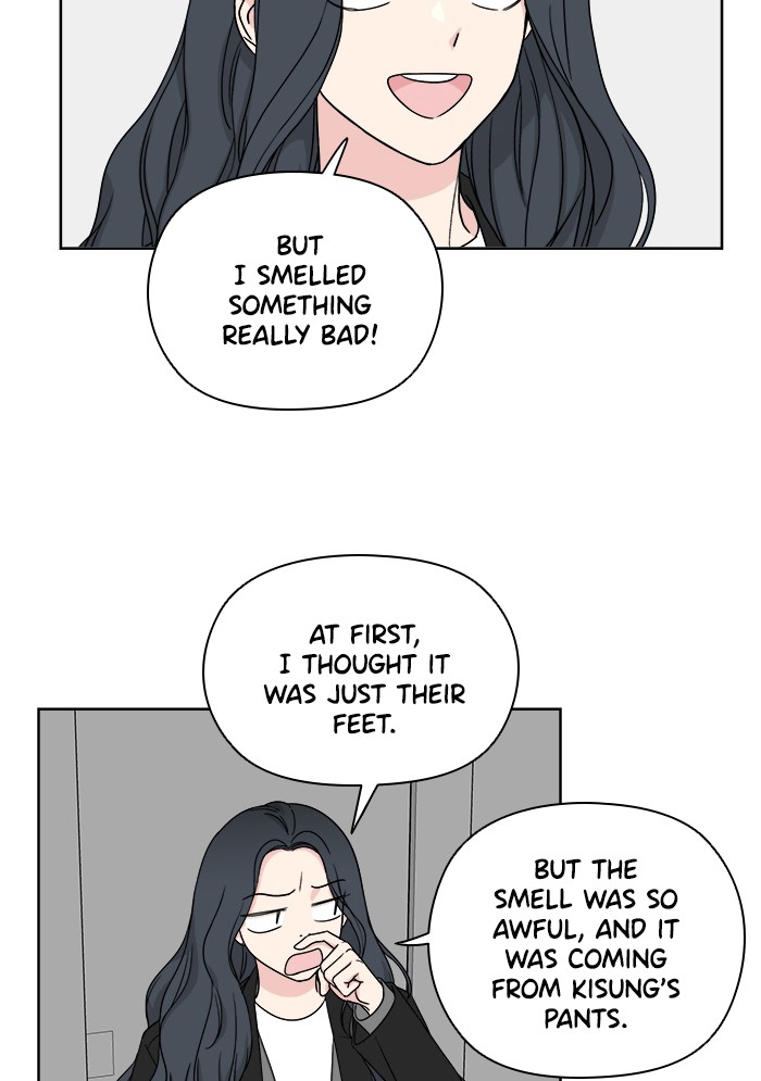 Mother, I'm Sorry Chapter 9 page 32 - Chapter 9: Episode 9