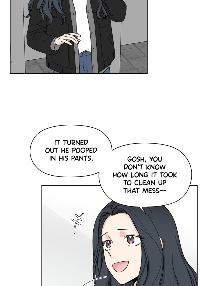 Mother, I'm Sorry Chapter 9 page 33 - Chapter 9: Episode 9
