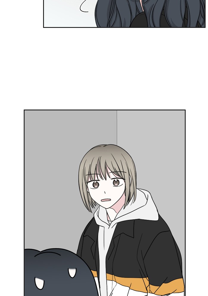 Mother, I'm Sorry Chapter 9 page 34 - Chapter 9: Episode 9
