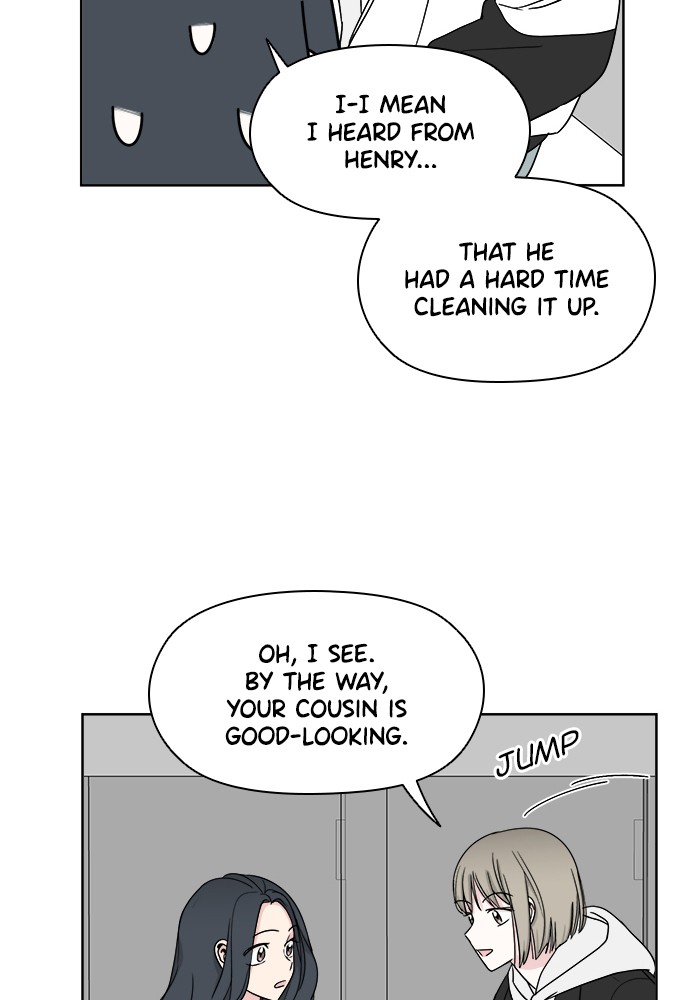 Mother, I'm Sorry Chapter 9 page 35 - Chapter 9: Episode 9