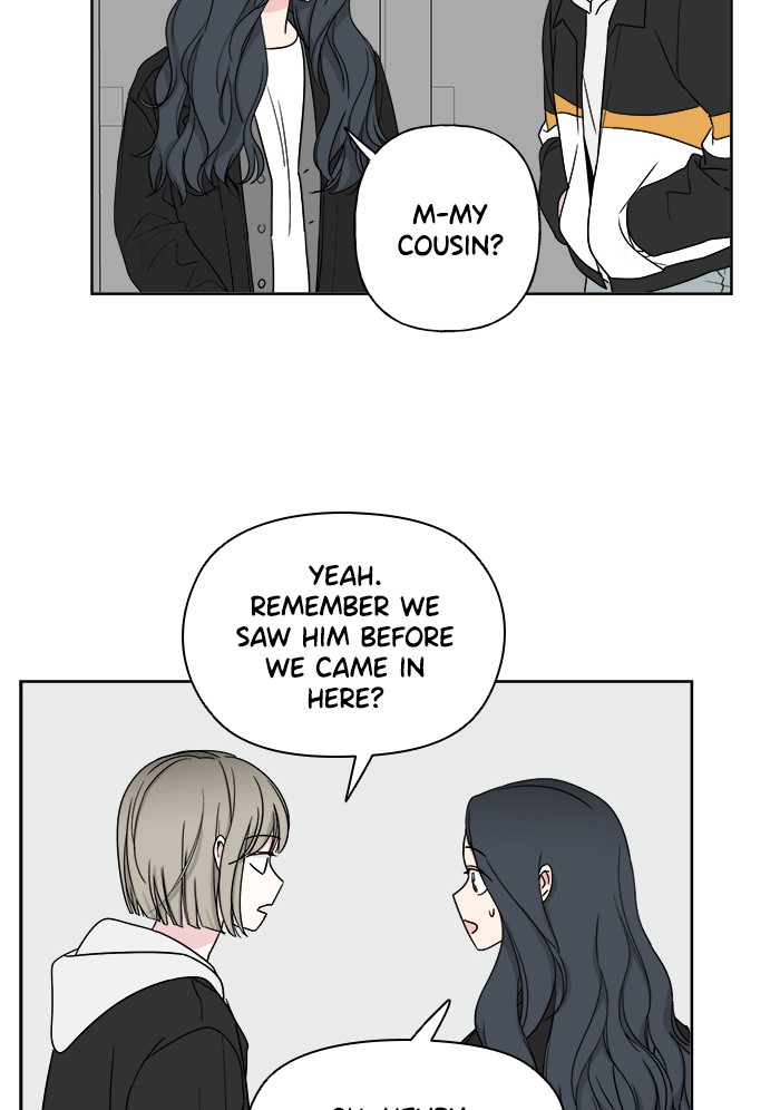 Mother, I'm Sorry Chapter 9 page 36 - Chapter 9: Episode 9