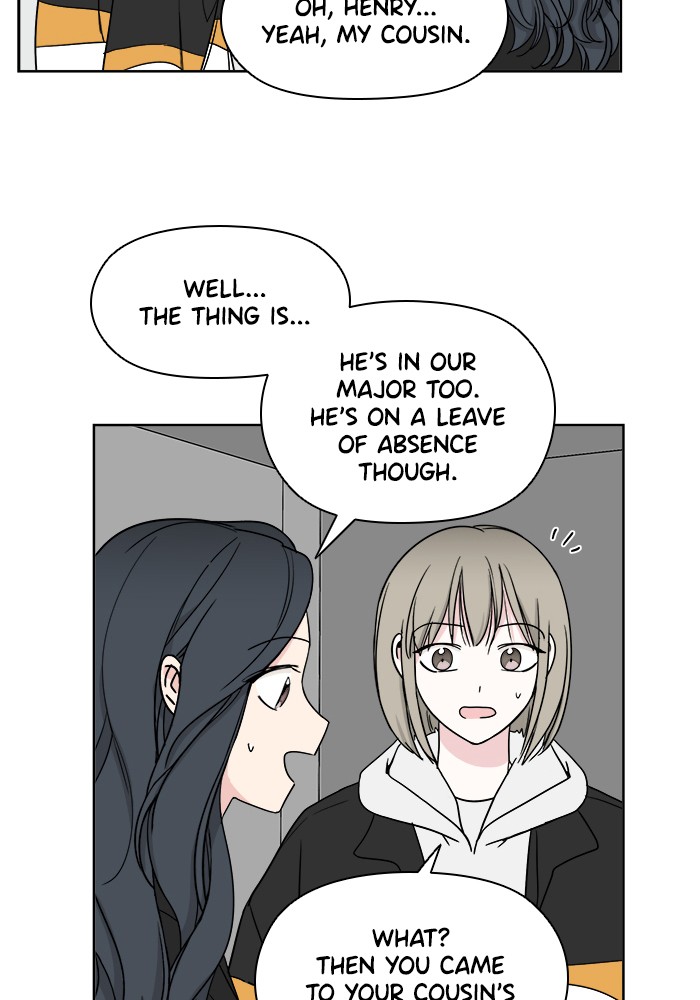 Mother, I'm Sorry Chapter 9 page 37 - Chapter 9: Episode 9