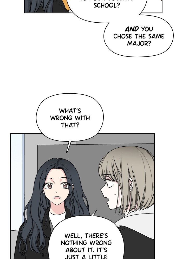 Mother, I'm Sorry Chapter 9 page 38 - Chapter 9: Episode 9