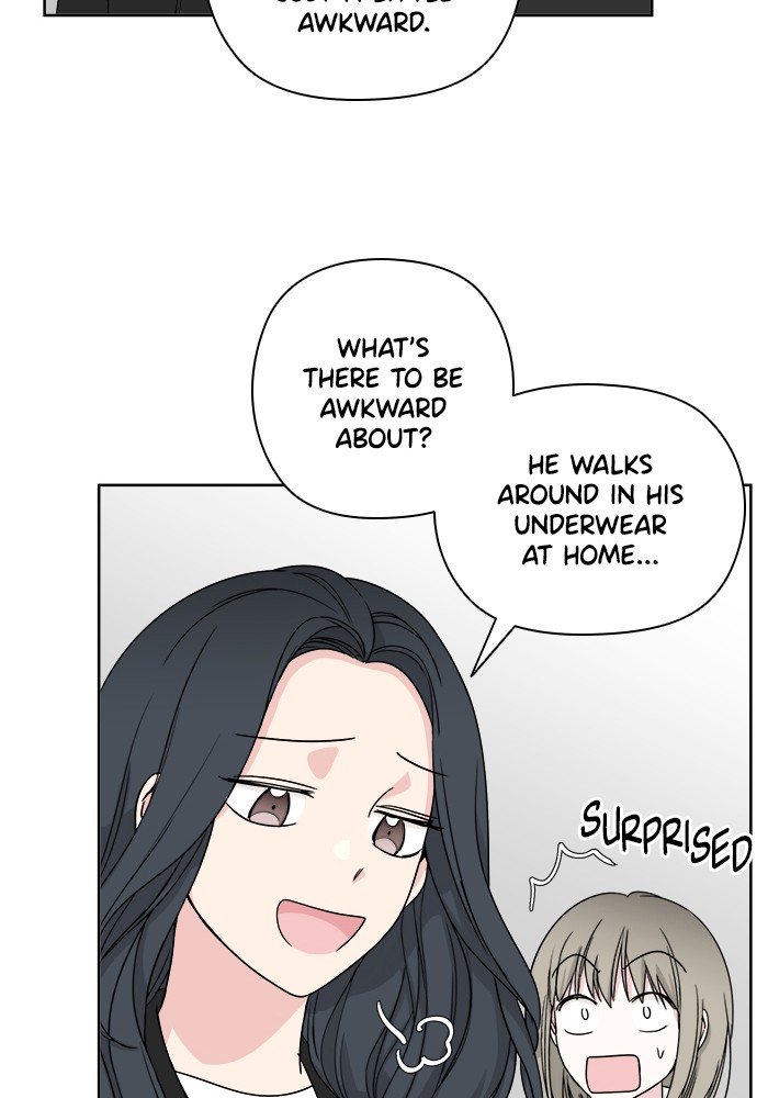Mother, I'm Sorry Chapter 9 page 39 - Chapter 9: Episode 9