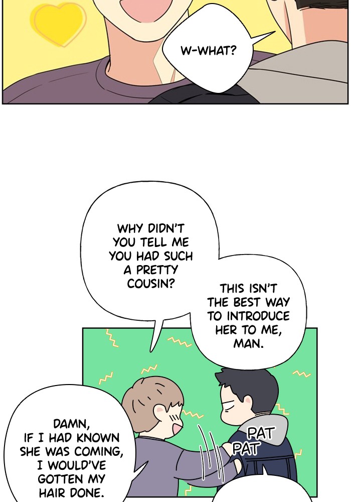 Mother, I'm Sorry Chapter 9 page 4 - Chapter 9: Episode 9