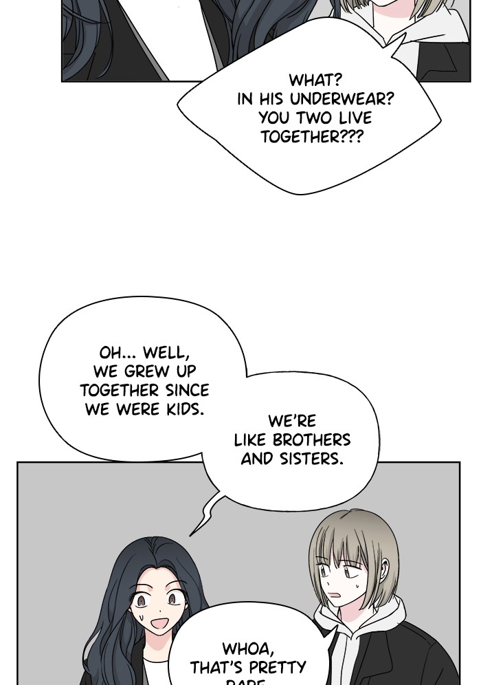 Mother, I'm Sorry Chapter 9 page 40 - Chapter 9: Episode 9