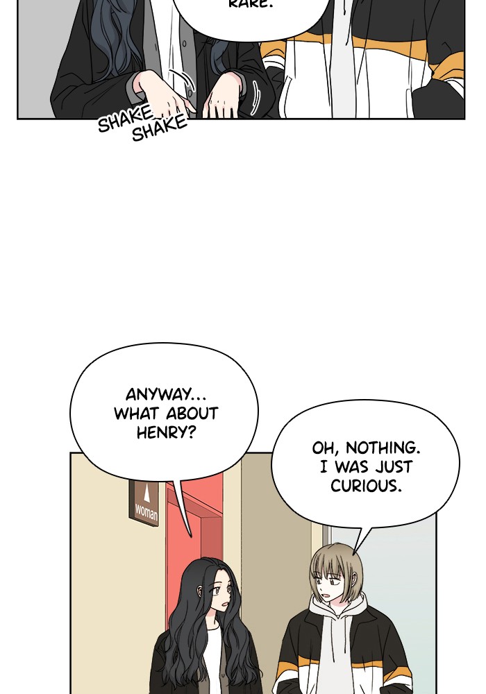 Mother, I'm Sorry Chapter 9 page 41 - Chapter 9: Episode 9